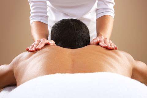 Massage Therapy Florenceville-Bristol MAGEN CHARTERS, RMT