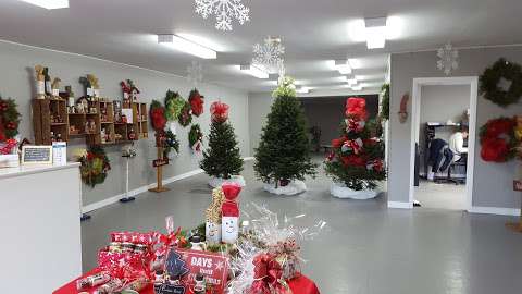 Hilltop Christmas Tree Delivery Shop Hilltop Christmas Tree Delivery Shop